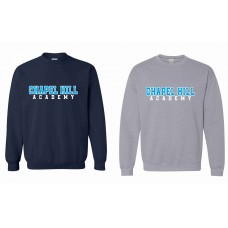 Chapel Hill Academy Crew Neck Sweatshirt